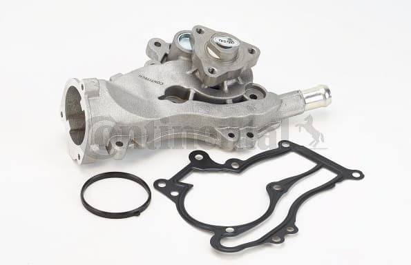 Water Pump, engine cooling WPS3018