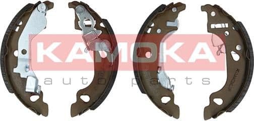 Brake Shoe Set JQ202022 - image 2