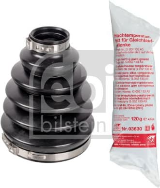 Bellow Kit, drive shaft 171872