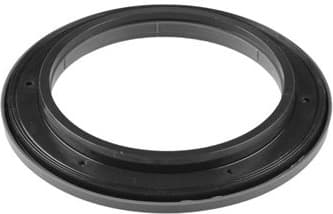 Rolling Bearing, suspension strut support mount TED87730 - image 2