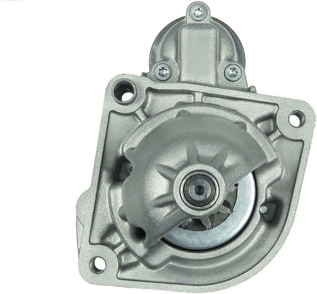 Starter Remanufactured AS S0159SR