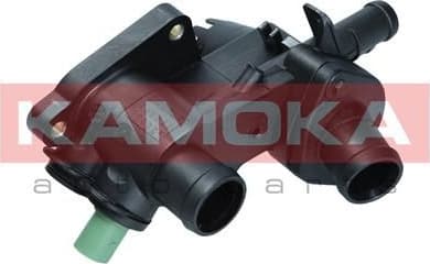 Thermostat, coolant 7710258 - image 3