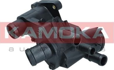 Thermostat, coolant 7710258 - image 4