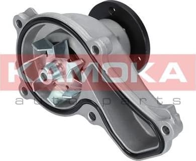 Water Pump, engine cooling T0151 - image 6