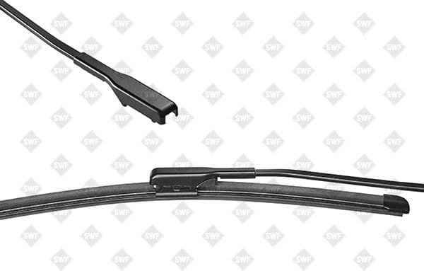 Wiper Blade DAS ORIGINAL SET 119482