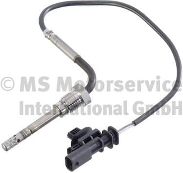 Sensor, exhaust gas temperature 7.12196.08.0 - image 2