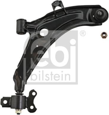 Control/Trailing Arm, wheel suspension 41726