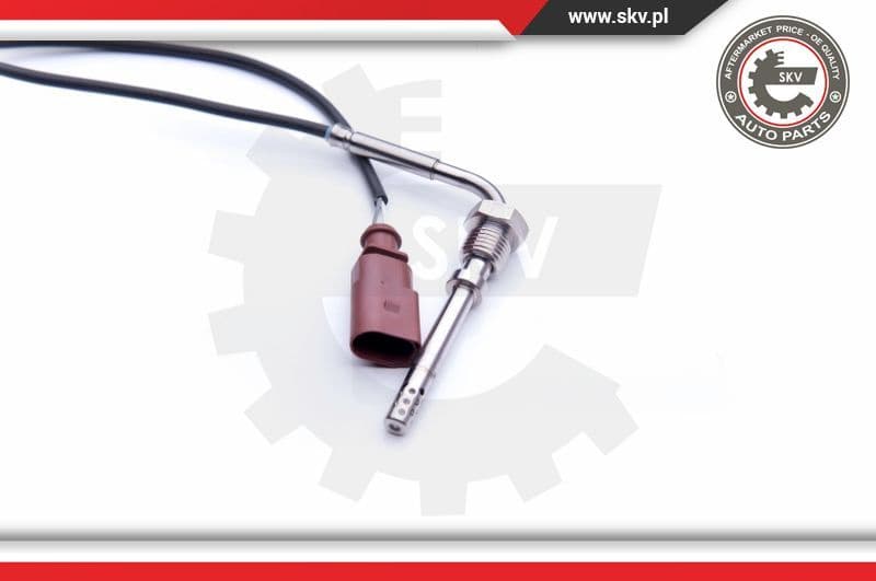 Sensor, exhaust gas temperature 30SKV185