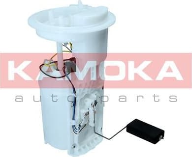 fuel supply unit 8400010 - image 7