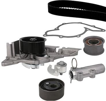 Water Pump & Timing Belt Kit 30-0618-3