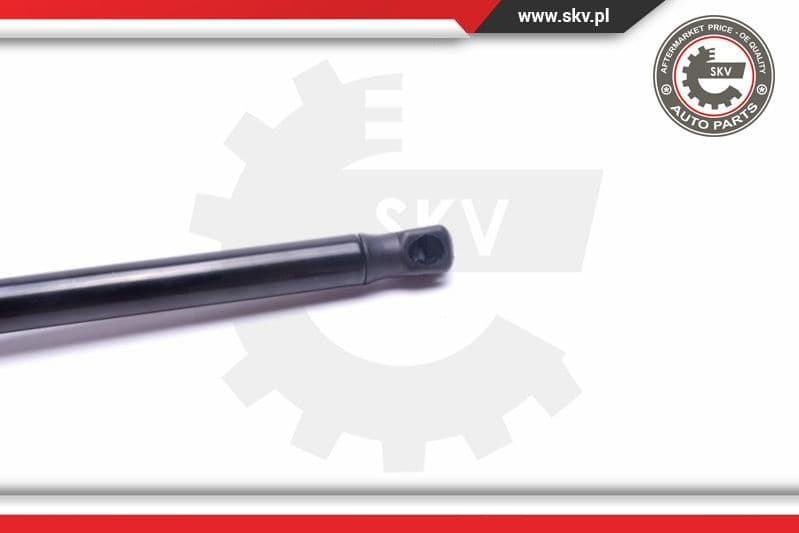 Gas Spring, bonnet 52SKV091 - image 3