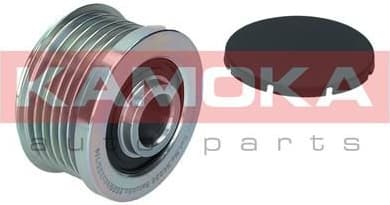 Alternator Freewheel Clutch RC030 - image 8