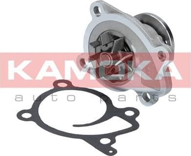 Water Pump, engine cooling T0215 - image 6