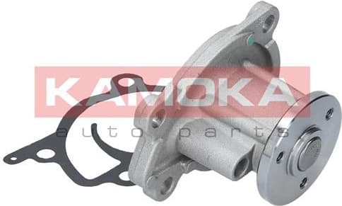 Water Pump, engine cooling T0215 - image 7