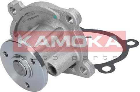 Water Pump, engine cooling T0215 - image 8