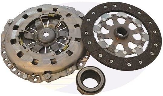 Clutch Kit ECK361 - image 2