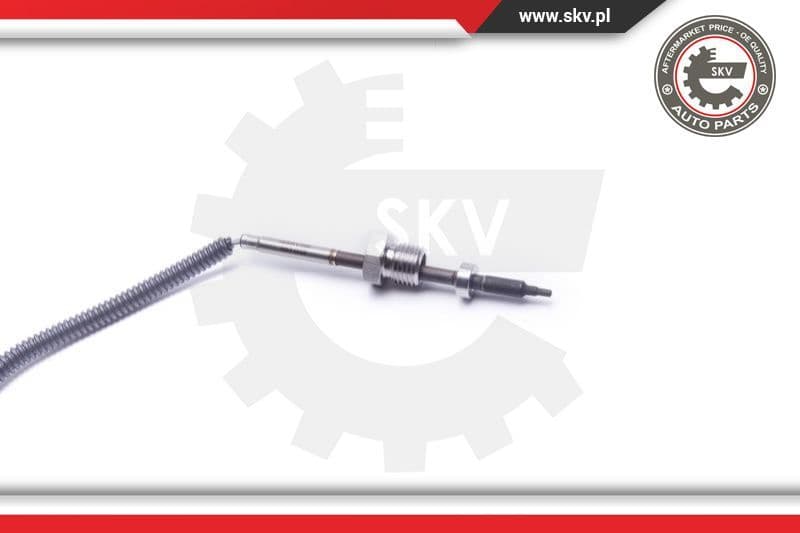 Sensor, exhaust gas temperature 30SKV380 - image 3