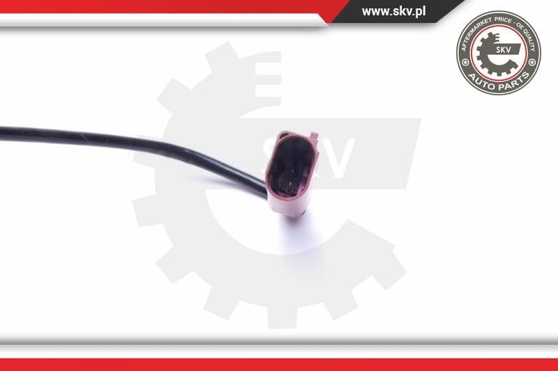 Sensor, exhaust gas temperature 30SKV383 - image 4