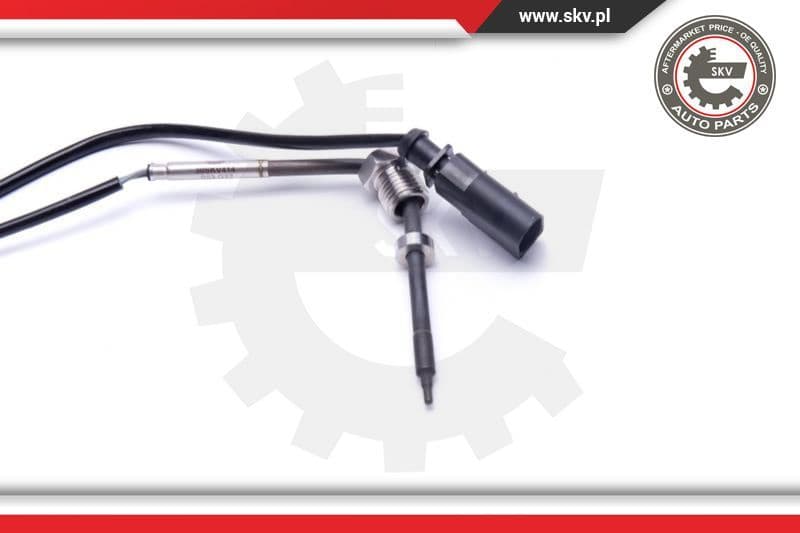 Sensor, exhaust gas temperature 30SKV414 - image 2
