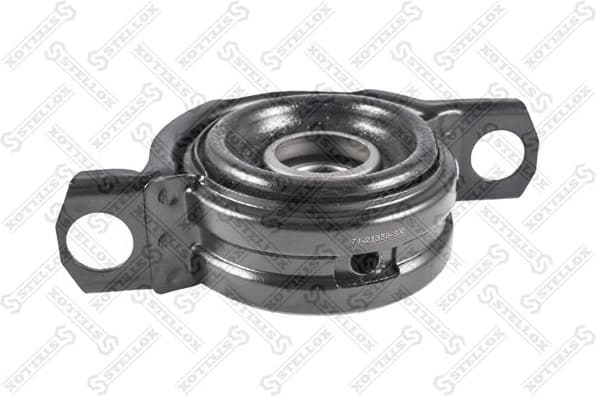 Bearing, propshaft centre bearing 71-21359-SX
