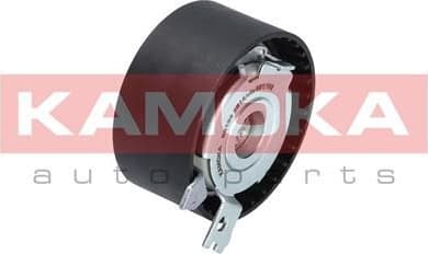 Tensioner Pulley, timing belt R0169 - image 5