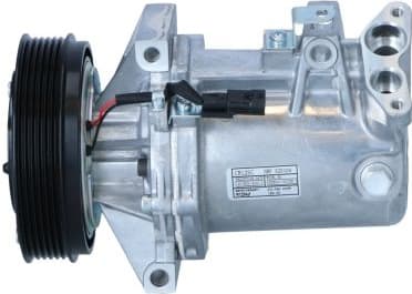 Compressor, air conditioning EASY FIT 320104