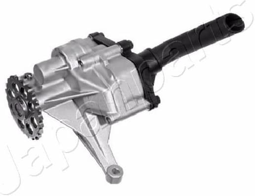 Oil Pump OP-MR03