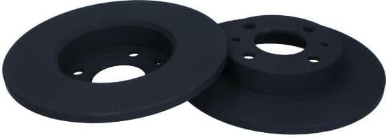 Brake Disc QUARO HIGH CARBON QD3559HC