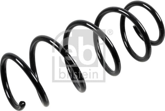 Suspension Spring 178701