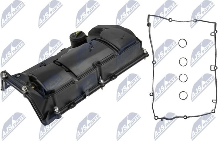 Cylinder Head Cover BPZ-BM-013 - image 2