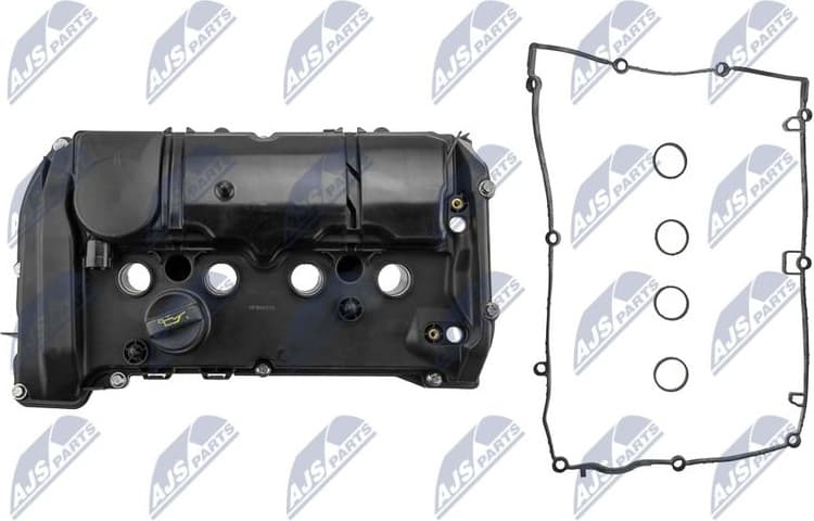Cylinder Head Cover BPZ-BM-013 - image 4