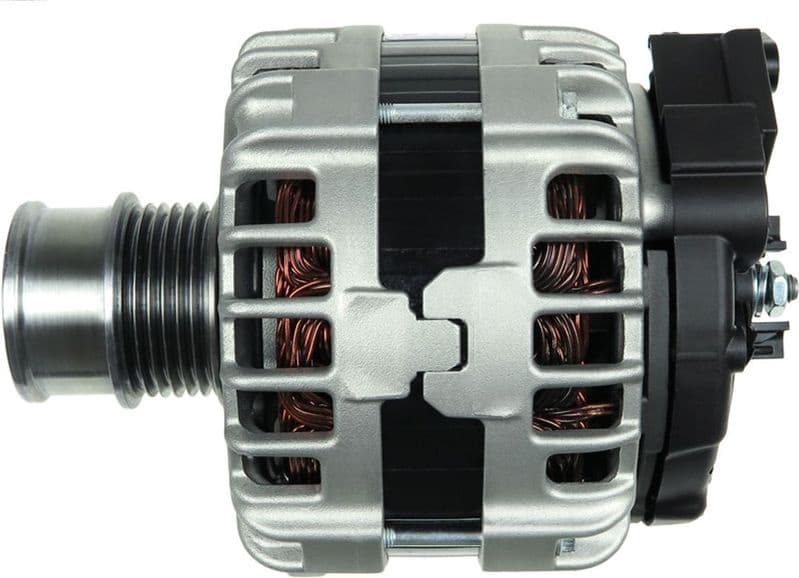 Alternator Remanufactured AS A0627PR - image 3