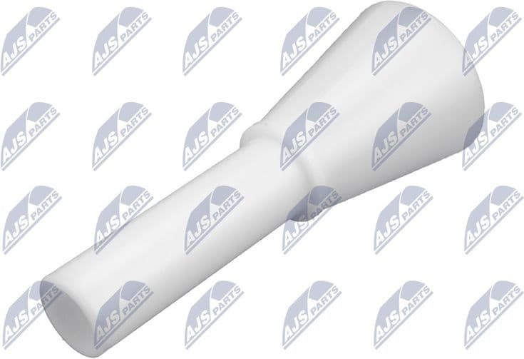 Filler Neck, fuel tank EZC-FR-137 - image 2