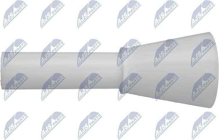 Filler Neck, fuel tank EZC-FR-137 - image 3