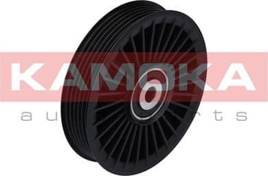 Deflection/Guide Pulley, V-ribbed belt R0030 - image 6
