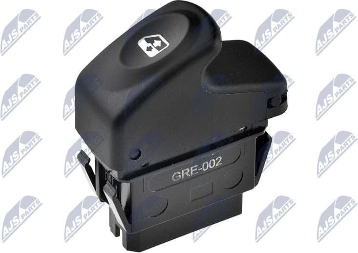 Switch, window regulator EWS-RE-002