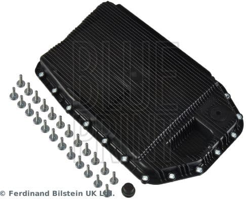 Hydraulic Filter, automatic transmission ADBP210039 - image 2