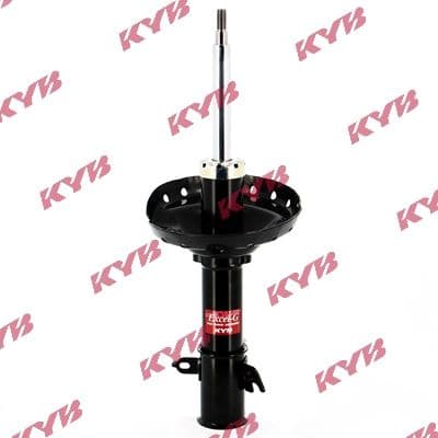 Shock Absorber Excel-G 339387