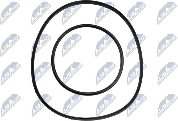 Seal Ring, nozzle holder PVP-BM-000