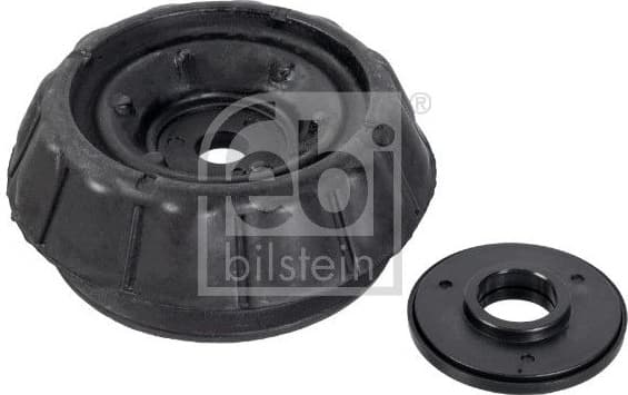 Repair Kit, suspension strut support mount 177181