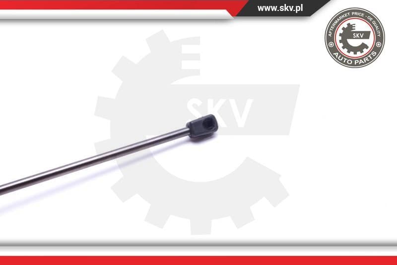 Gas Spring, boot/cargo area 52SKV621 - image 2