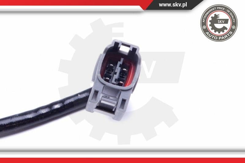 Oxygen Sensor 09SKV120 - image 4