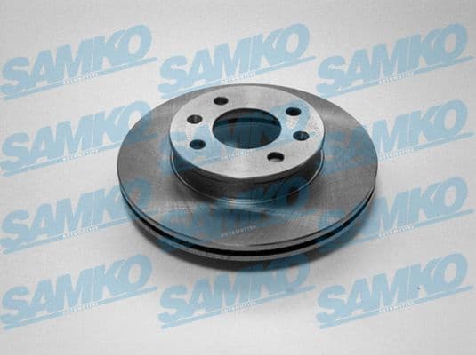 Brake Disc H2012V