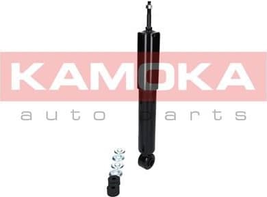 Shock Absorber 2001035 - image 7