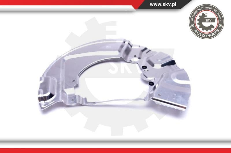 Splash Guard, brake disc 57SKV135 - image 3