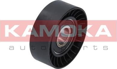 Tensioner Pulley, V-ribbed belt R0380 - image 7