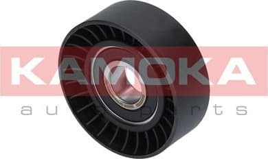 Tensioner Pulley, V-ribbed belt R0380 - image 8