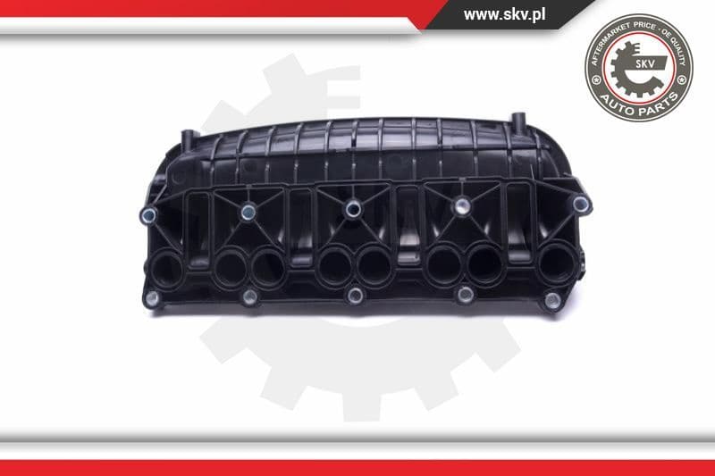 Intake Manifold Module 49SKV066 - image 3