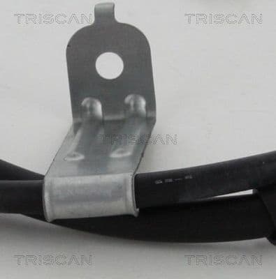 Cable Pull, parking brake 8140 68108 - image 3