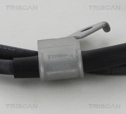 Cable Pull, parking brake 8140 68108 - image 4